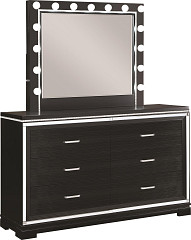                                                  							DRESSER
                                                						 